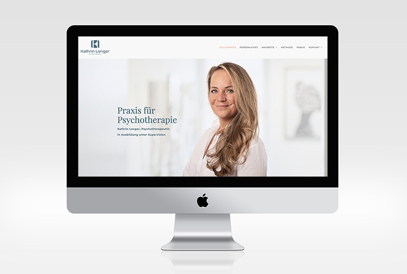 Psychotherapie Lenger